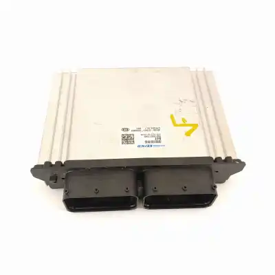 Second-hand car spare part ecu engine control for kia stonic (ybcuv) drive oem iam references 3910607047