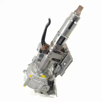 Автозапчастина б/у рульва колонка для ford ka+ essential посилання на oem iam h1b13d071ab