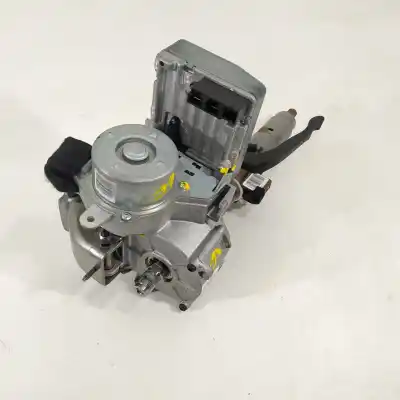 Автозапчастина б/у рульва колонка для ford ka+ essential посилання на oem iam h1b13d071ab  54087459a