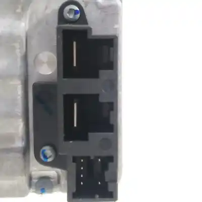 Автозапчастина б/у рульва колонка для ford ka+ essential посилання на oem iam h1b13d071ab  54087459a