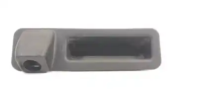 Peça sobressalente para automóvel em segunda mão puxador exterior de mala por bmw serie 3 berlina (g20) 318d referências oem iam 7405634