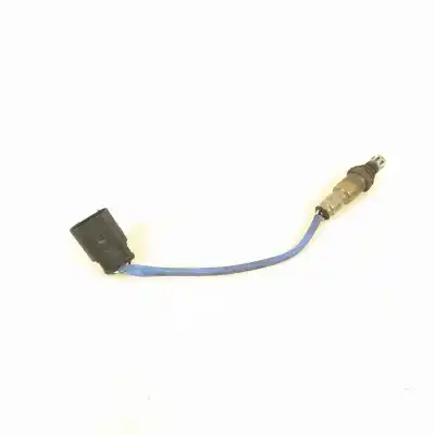 Second-hand car spare part lambda probe for fiat punto (evo) (199) dynamic oem iam references 55219791  