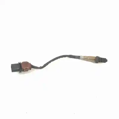 Second-hand car spare part lambda probe for audi a5 cabriolet (8f7) 3.0 tdi quattro oem iam references 070906262  