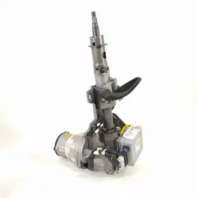 Pezzo di ricambio per auto di seconda mano piantone dello sterzo per kia sportage concept 4x2 riferimenti oem iam 563003u370