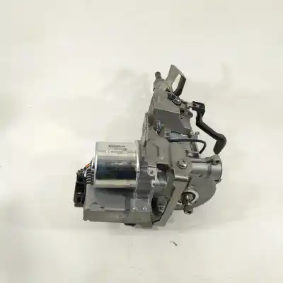 Second-hand car spare part steering column for renault captur adventure oem iam references 488100991r  6700003448b