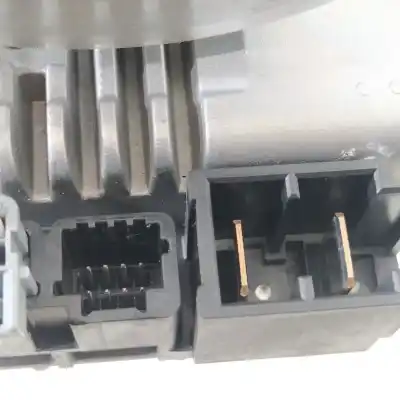 Second-hand car spare part steering column for renault captur adventure oem iam references 488100991r  6700003448b