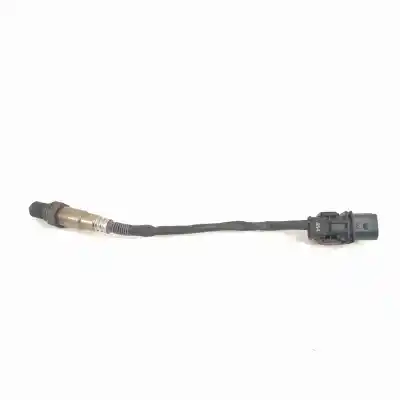 Pezzo di ricambio per auto di seconda mano sonda lambda per audi a5 coupe (8t) 2.0 16v tfsi riferimenti oem iam 070906262