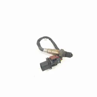 Pezzo di ricambio per auto di seconda mano sonda lambda per audi a5 coupe (8t) 2.0 16v tfsi riferimenti oem iam 070906262  