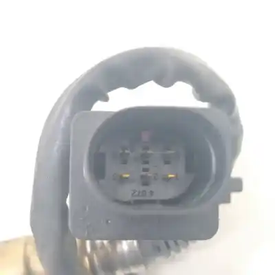 Pezzo di ricambio per auto di seconda mano sonda lambda per audi a5 coupe (8t) 2.0 16v tfsi riferimenti oem iam 070906262  