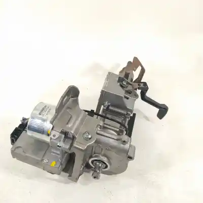 Автозапчастина б/у рульва колонка для renault captur intens посилання на oem iam 488105110r  