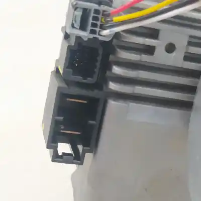 Автозапчастина б/у рульва колонка для renault captur intens посилання на oem iam 488105110r  