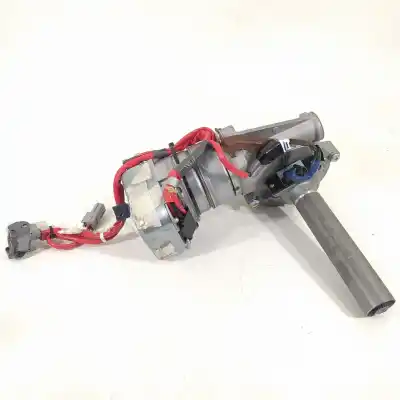 Second-hand car spare part STEERING COLUMN for TOYOTA AURIS (_E18_)  OEM IAM references 8965012D70  JG412000020