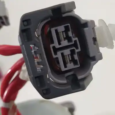 Second-hand car spare part steering column for toyota auris (_e18_) 1.8 hybrid (zwe186_) oem iam references 8965012d70  jg412000020