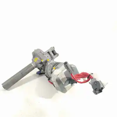 Second-hand car spare part steering column for toyota auris (_e18_) 1.8 hybrid (zwe186_) oem iam references 8965012d70  jg412000020