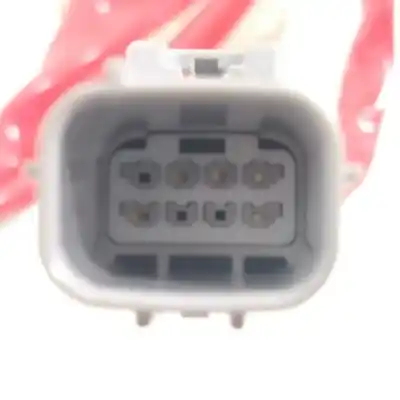 Second-hand car spare part steering column for toyota auris (_e18_) 1.8 hybrid (zwe186_) oem iam references 8965012d70  jg412000020