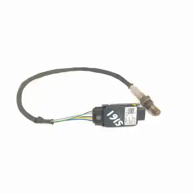 Автозапчасти б/у лямбда-зонд за peugeot 208 access ссылки oem iam 9816276480
