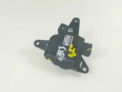 Second-hand car spare part air conditioning hatches opening motor for hyundai i30 (pde, pd, pden) 2.0 n oem iam references ea1f0edfad02