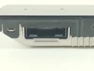Second-hand car spare part electronic module for hyundai i30 (pde, pd, pden) 2.0 n oem iam references 95560g3100  