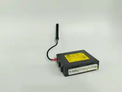 Second-hand car spare part electronic module for hyundai i30 (pde, pd, pden) 2.0 n oem iam references 95480s0600
