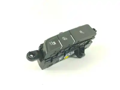 Second-hand car spare part multifunction switch for hyundai i30 (pde, pd, pden) 2.0 n oem iam references 93300s0030