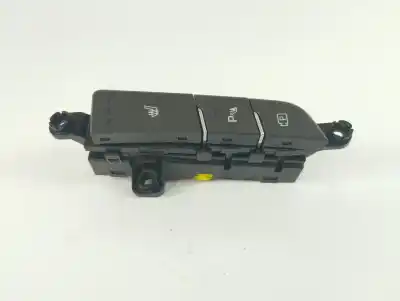 Second-hand car spare part multifunction switch for hyundai i30 (pde, pd, pden) 2.0 n oem iam references 93350g4af0