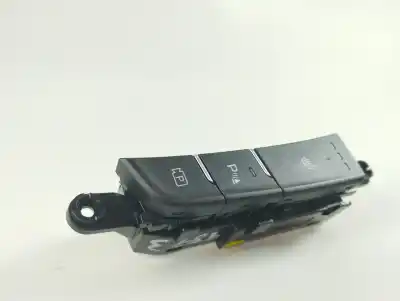 Автозапчасти б/у многофункциональное управление за hyundai i30 (pde, pd, pden) 2.0 n ссылки oem iam 93350g4af0  3u22v21000