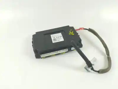 Second-hand car spare part electronic module for hyundai i30 (pde, pd, pden) 2.0 n oem iam references 954a0s0070