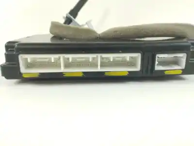 Second-hand car spare part electronic module for hyundai i30 (pde, pd, pden) 2.0 n oem iam references 954a0s0070  