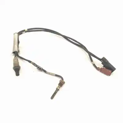 Автозапчасти б/у лямбда-зонд за volkswagen touran (1t3) advance bluemotion ссылки oem iam 03l906262a