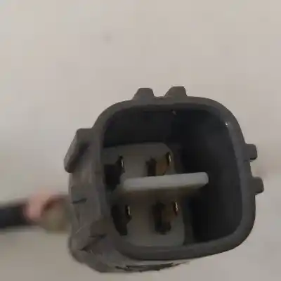 Peça sobressalente para automóvel em segunda mão sonda lambda por toyota rav 4 (a3) sol cross sport referências oem iam 8946542170  