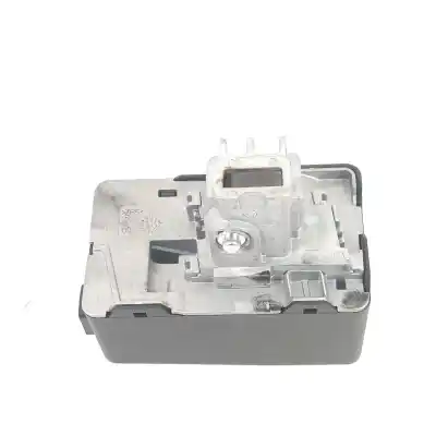 Second-hand car spare part anti-theft device for dacia duster ii sl 2019 oem iam references 34681401  