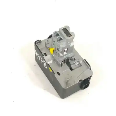 Second-hand car spare part anti-theft device for dacia duster ii sl 2019 oem iam references 34681401  