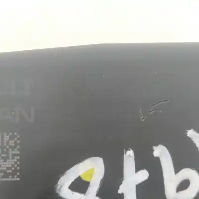 Second-hand car spare part anti-theft device for dacia duster ii sl 2019 oem iam references 34681401  