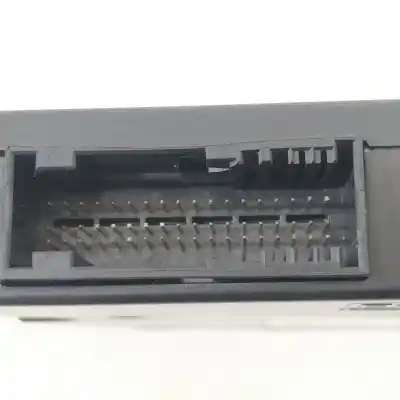 Second-hand car spare part electronic module for ford focus lim. (cb8) edition oem iam references am5t14d212  