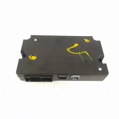 Second-hand car spare part electronic module for ford focus lim. (cb8) edition oem iam references am5t14d212  