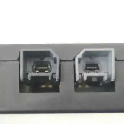 Second-hand car spare part electronic module for ford focus lim. (cb8) edition oem iam references am5t14d212  