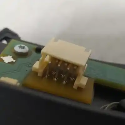 Second-hand car spare part indicator switch for ford focus lim. (cb8) edition oem iam references cv6t13335bd  