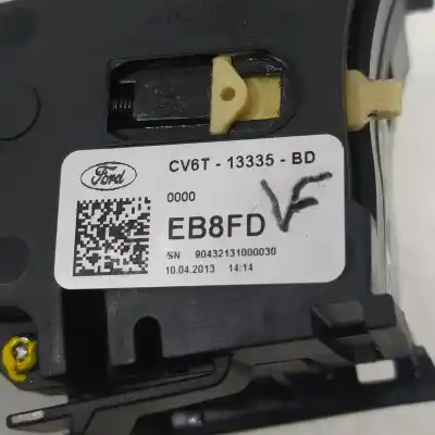 Second-hand car spare part indicator switch for ford focus lim. (cb8) edition oem iam references cv6t13335bd  