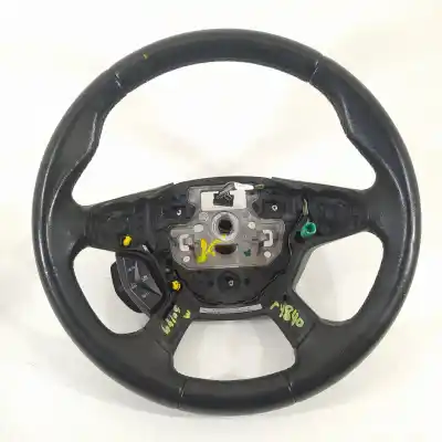 Peça sobressalente para automóvel em segunda mão volante por ford focus lim. (cb8) edition referências oem iam am513600bf3zhe