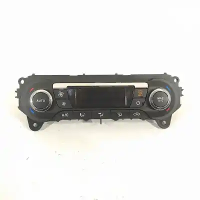 Peça sobressalente para automóvel em segunda mão comando de sofagem (chauffage / ar condicionado) por ford focus lim. (cb8) edition referências oem iam bm5t18c612cl