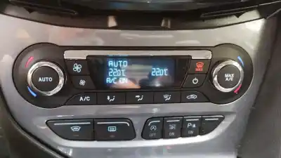 Peça sobressalente para automóvel em segunda mão comando de sofagem (chauffage / ar condicionado) por ford focus lim. (cb8) edition referências oem iam bm5t18c612cl  