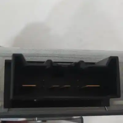 Second-hand car spare part electronic module for ford focus lim. (cb8) edition oem iam references bv6t14b526ab  