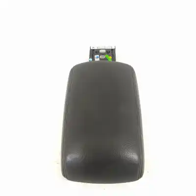 Peça sobressalente para automóvel em segunda mão apoio de braço consola central por ford focus lim. (cb8) edition referências oem iam 1835225