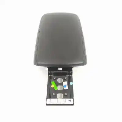 Pezzo di ricambio per auto di seconda mano bracciolo centrale per ford focus lim. (cb8) edition riferimenti oem iam 1835225  bm51a045m62cr35b8