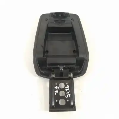 Pezzo di ricambio per auto di seconda mano bracciolo centrale per ford focus lim. (cb8) edition riferimenti oem iam 1835225  bm51a045m62cr35b8