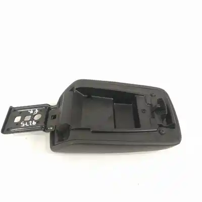 Pezzo di ricambio per auto di seconda mano bracciolo centrale per ford focus lim. (cb8) edition riferimenti oem iam 1835225  bm51a045m62cr35b8
