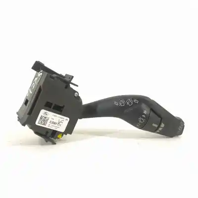 Peça sobressalente para automóvel em segunda mão comutador de limpa vidros por ford focus lim. (cb8) edition referências oem iam cv6t17a553bd
