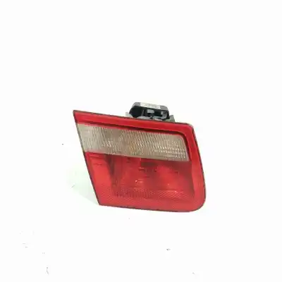 Second-hand car spare part left tailgate light for bmw serie 3 touring (e46) 320d oem iam references 63218368759