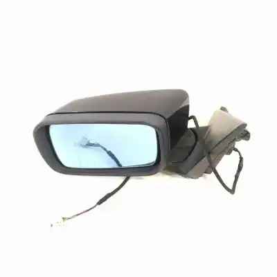 Second-hand car spare part left rearview mirror for bmw serie 3 touring (e46) 320d oem iam references 51168245125