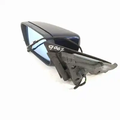 Peça sobressalente para automóvel em segunda mão espelho retrovisor esquerdo por bmw serie 3 touring (e46) 320d referências oem iam 51168245125  